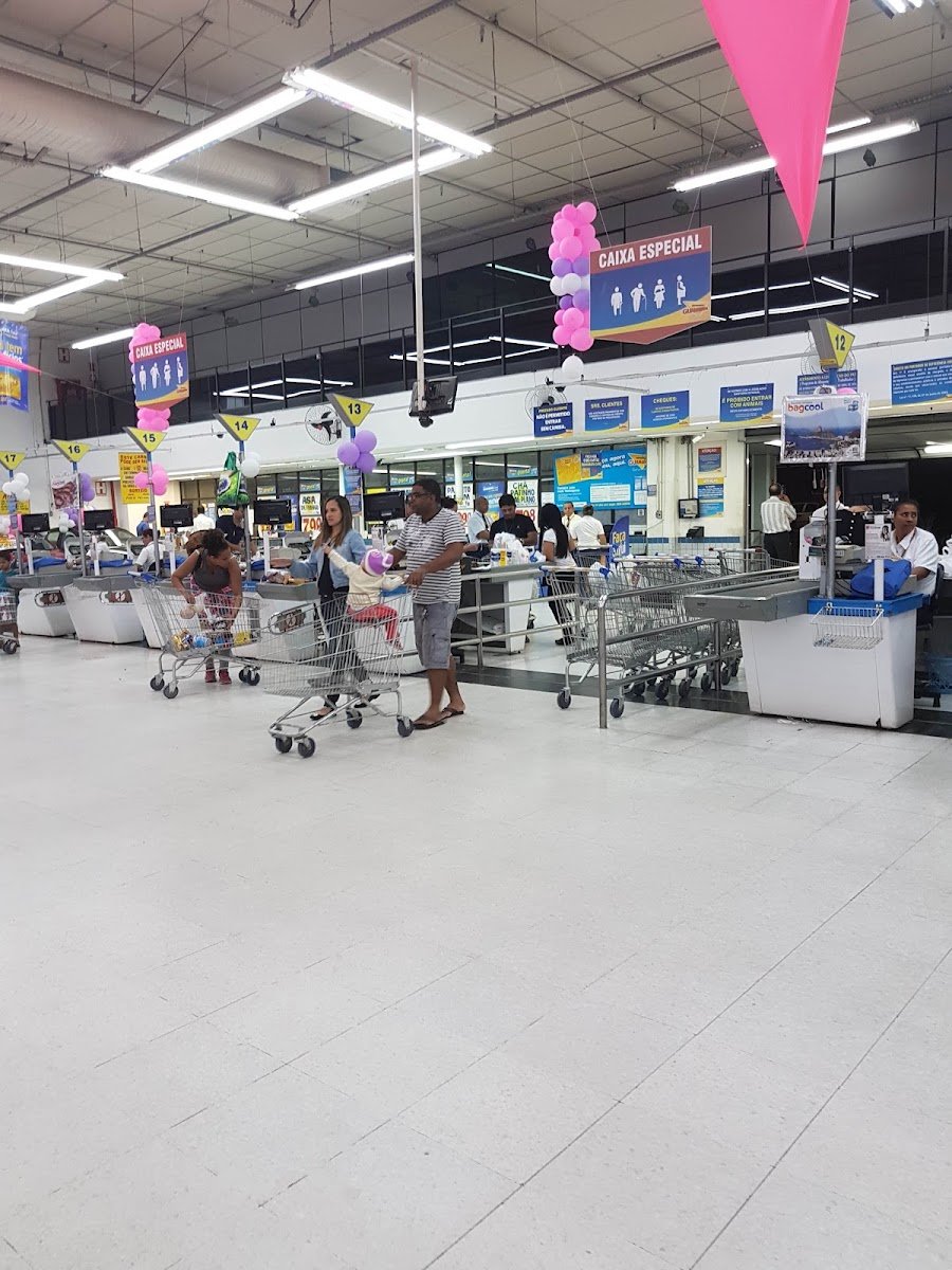 Foto do negócio