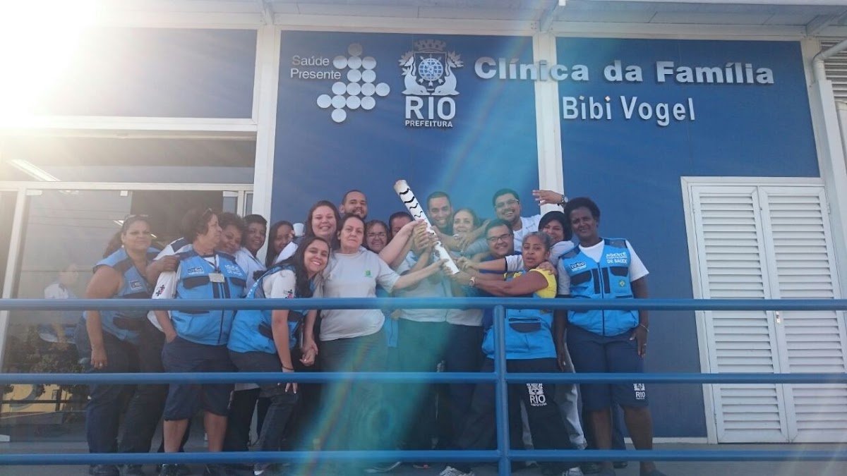 Foto do negócio