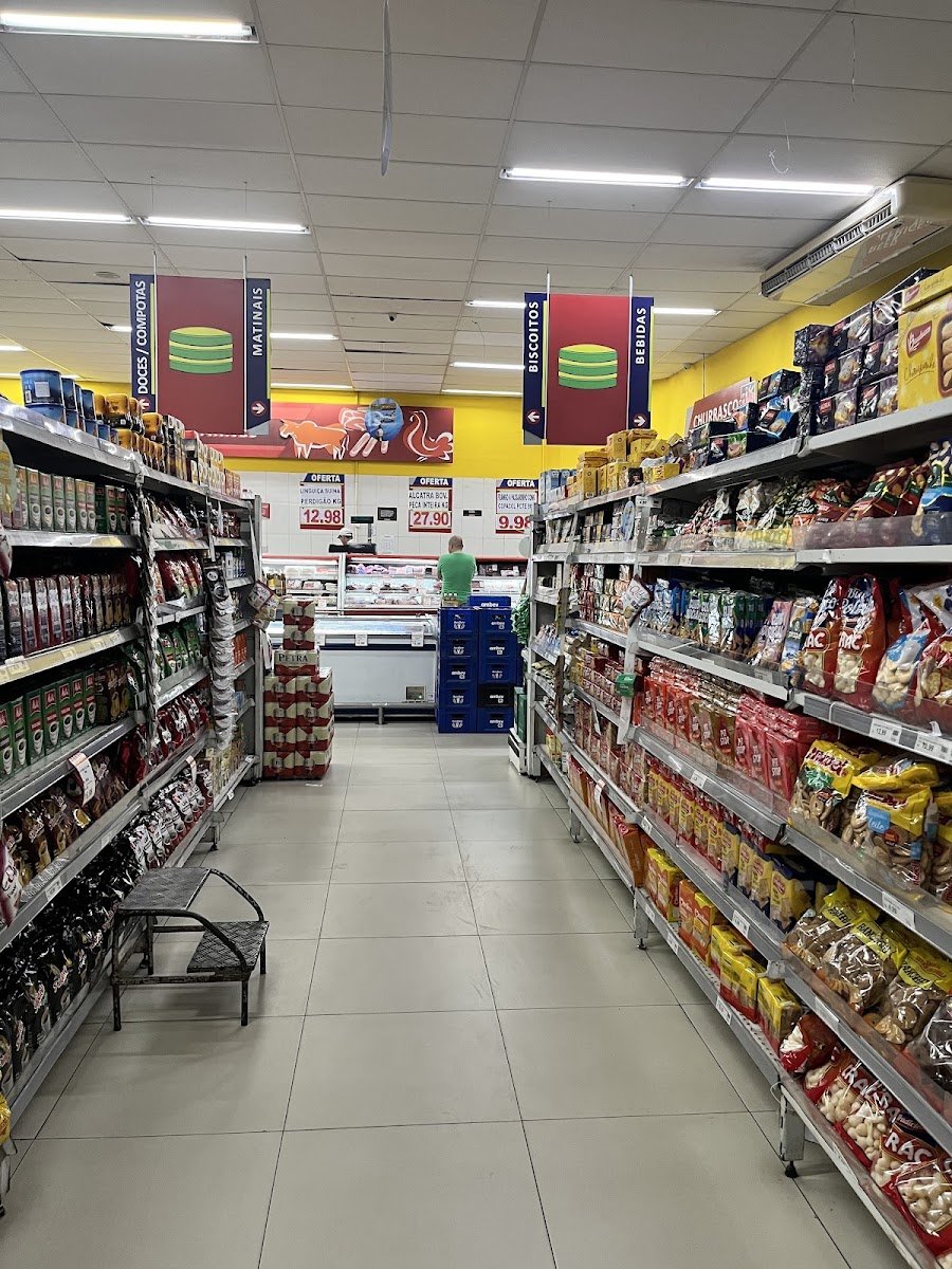 Foto do negócio