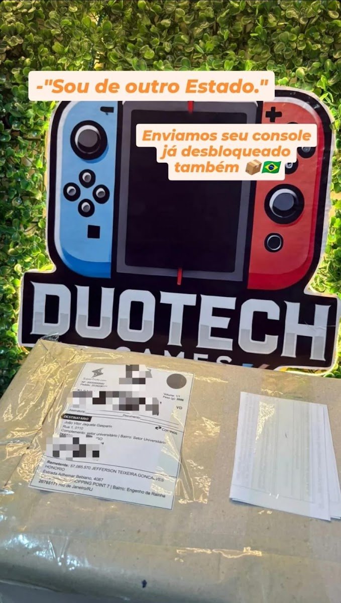 Duotech Engenho da Rainha