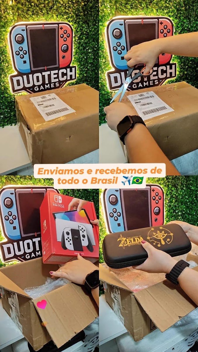 Foto do negócio