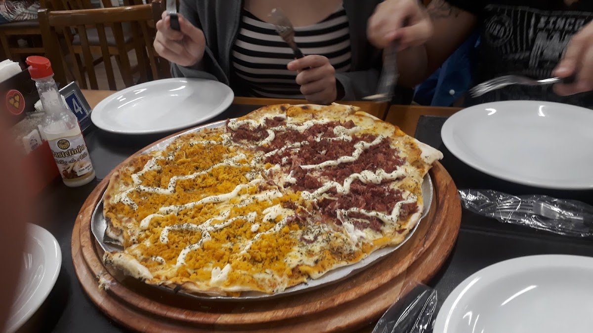 Foto do negócio