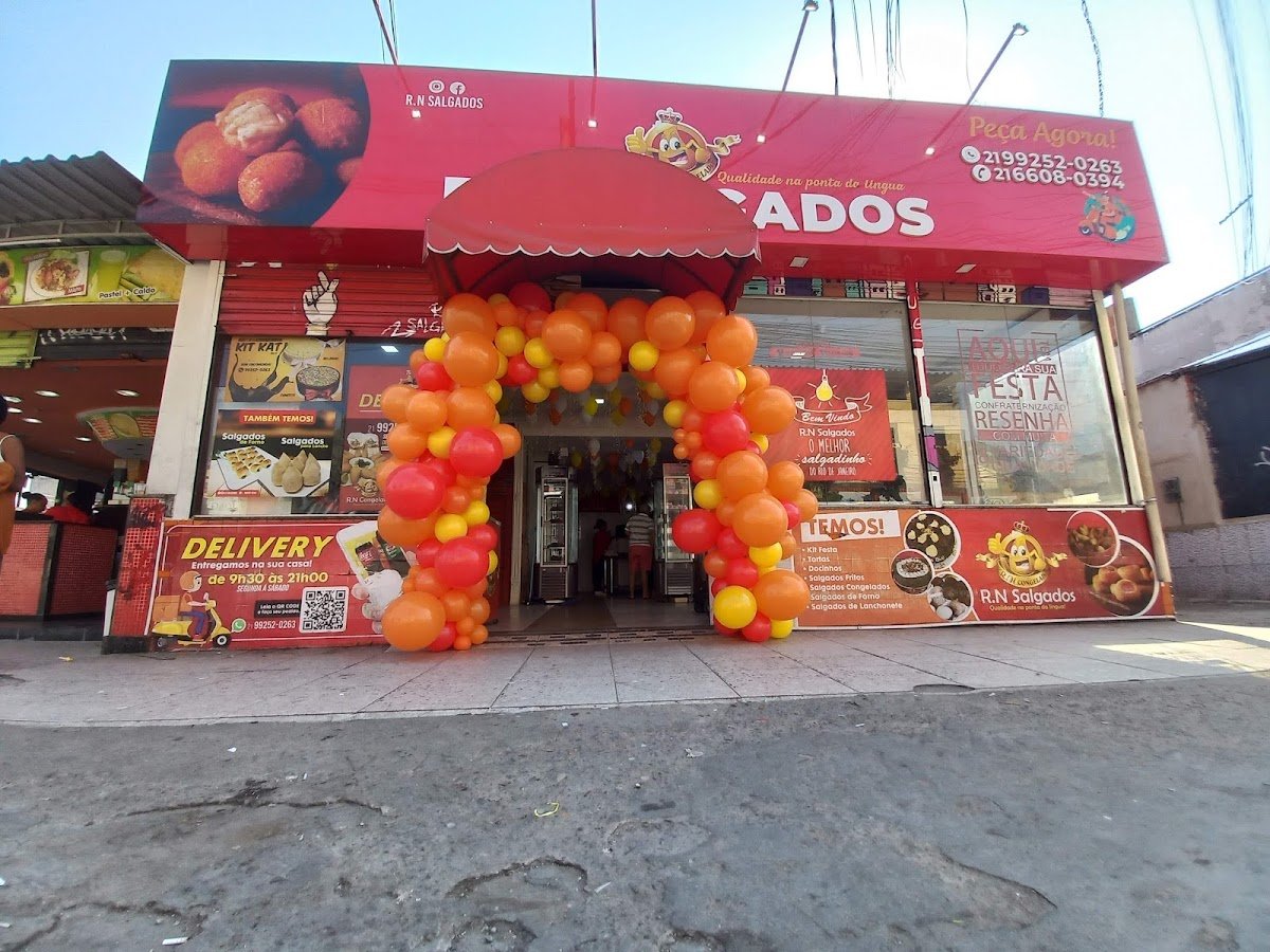 Foto do negócio