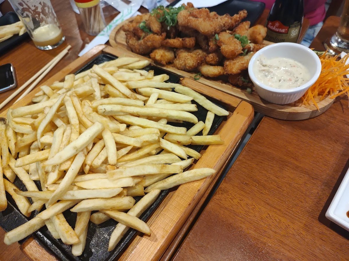 Foto do negócio