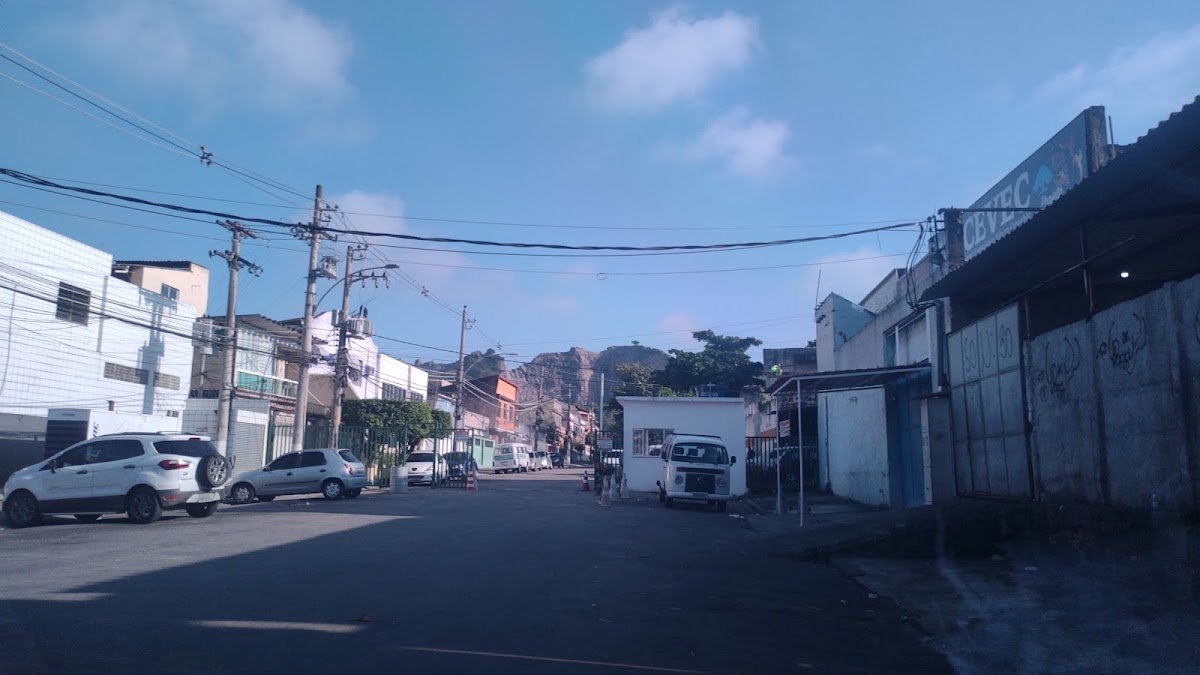 Foto do negócio