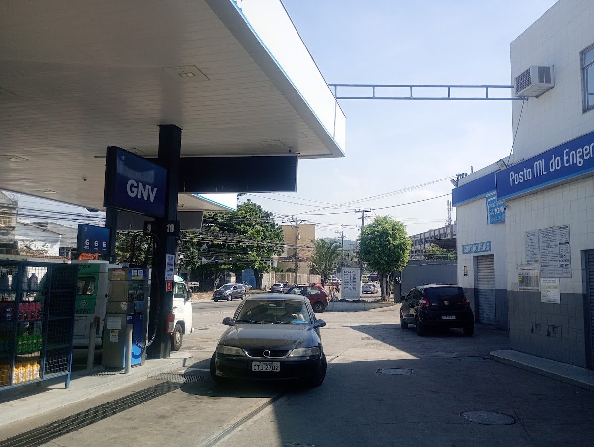Foto do negócio