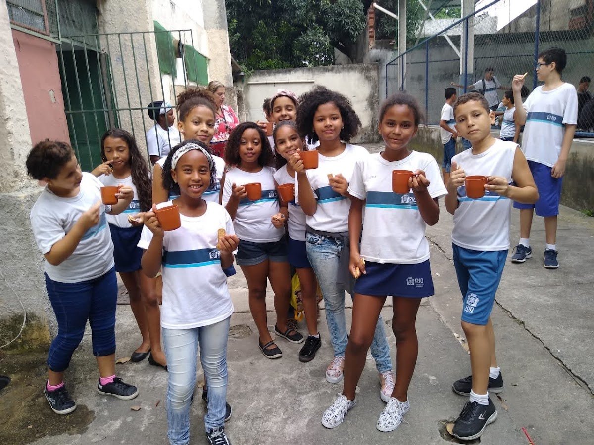 Foto do negócio