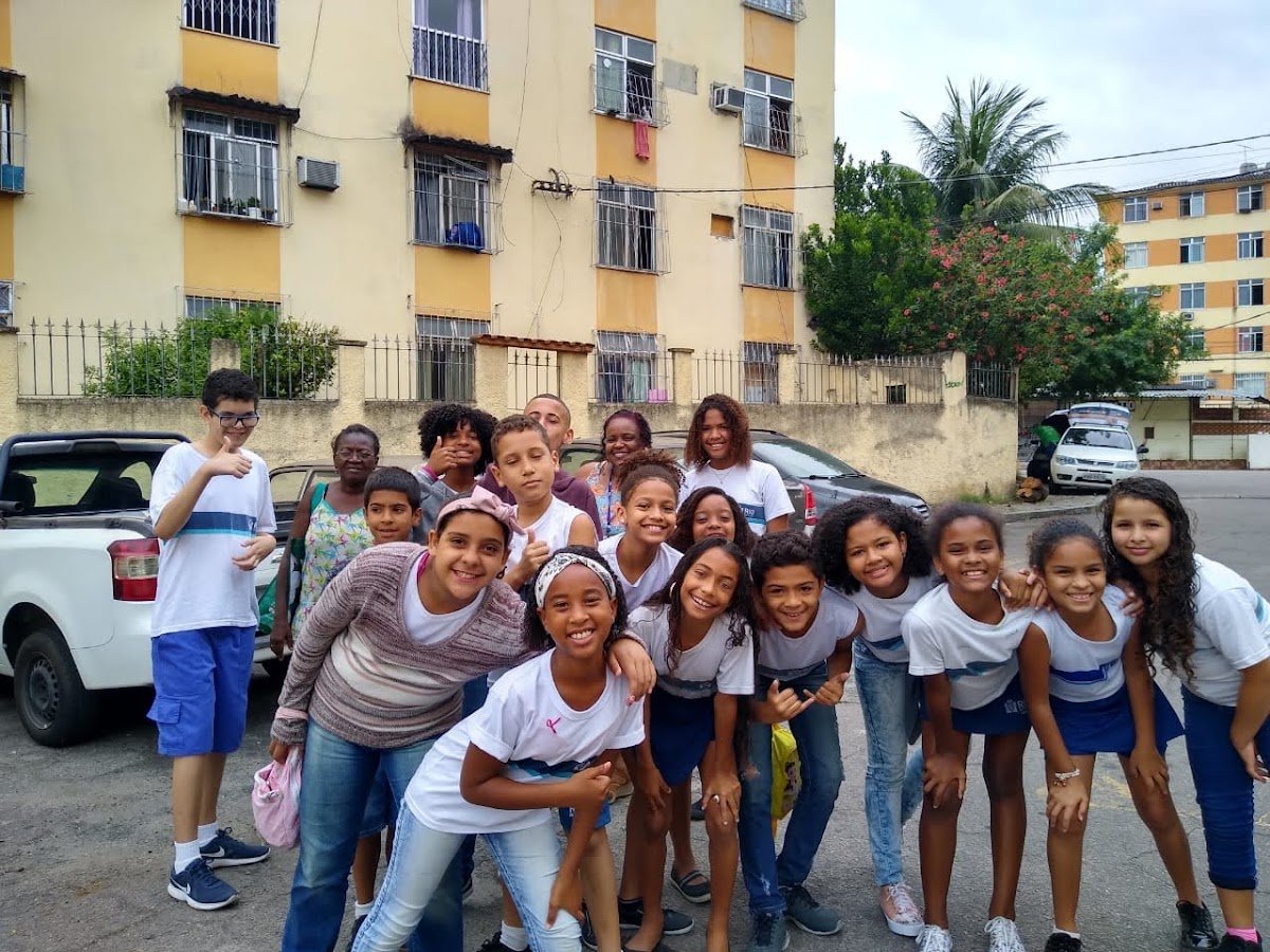 Foto do negócio