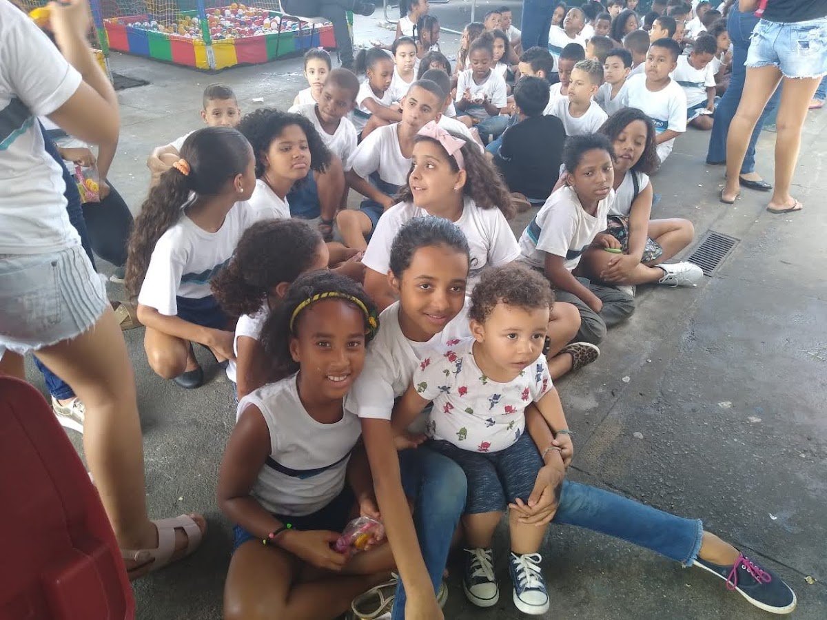 Foto do negócio