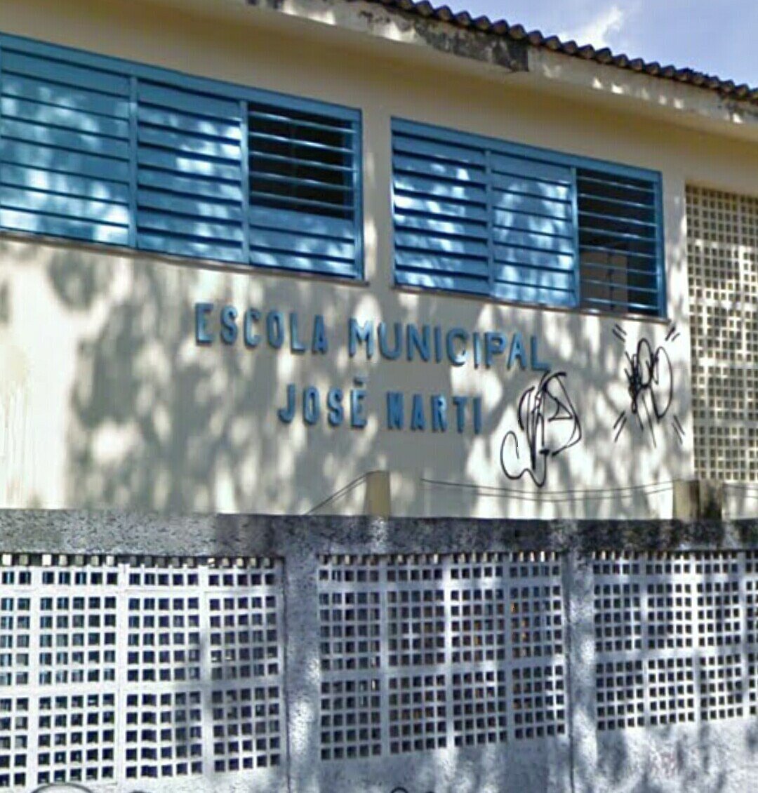 Escola Municipal José Marti