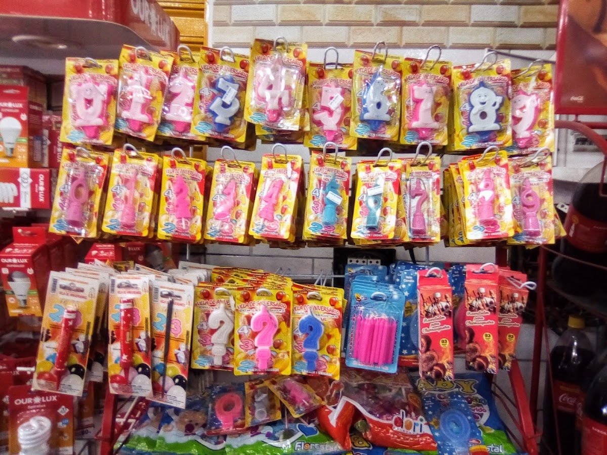 Foto do negócio