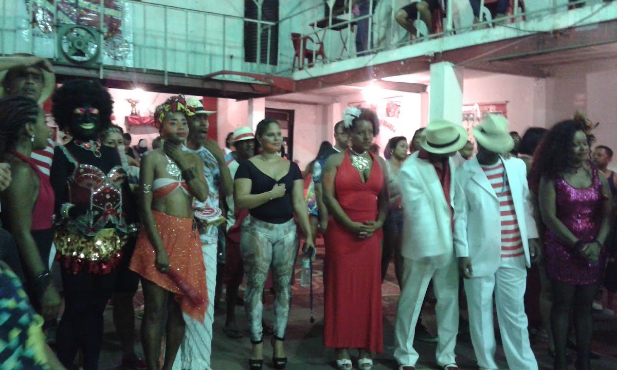 Foto do negócio