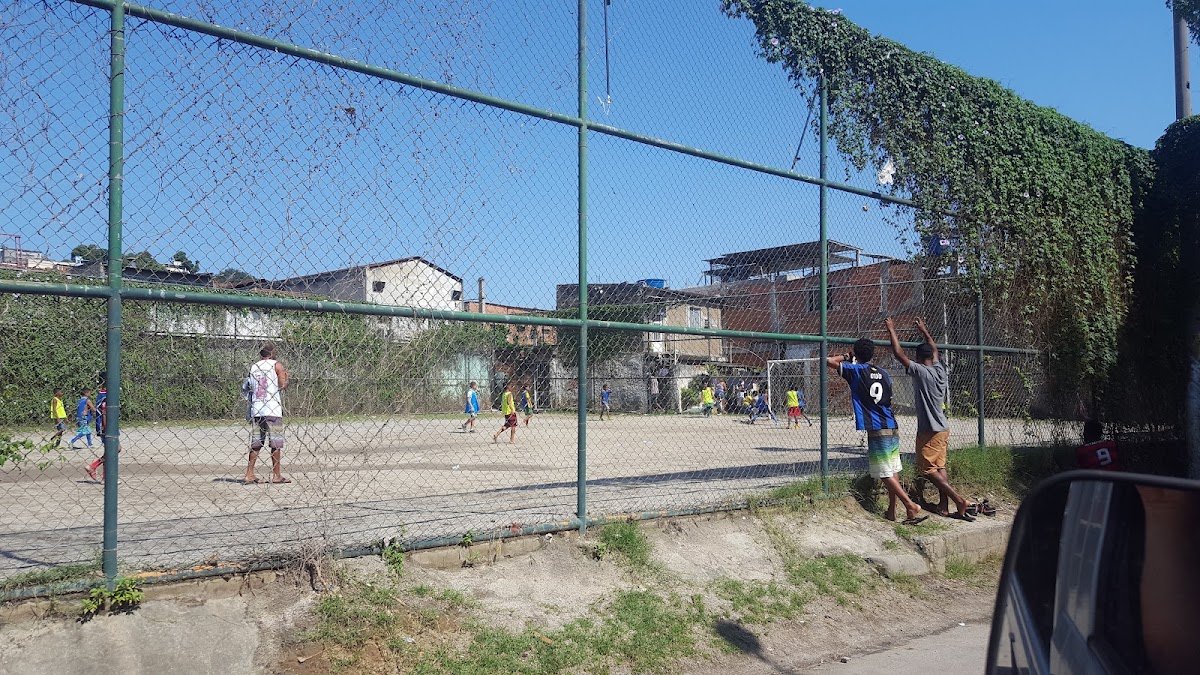 CAMPO DO RAMIRO