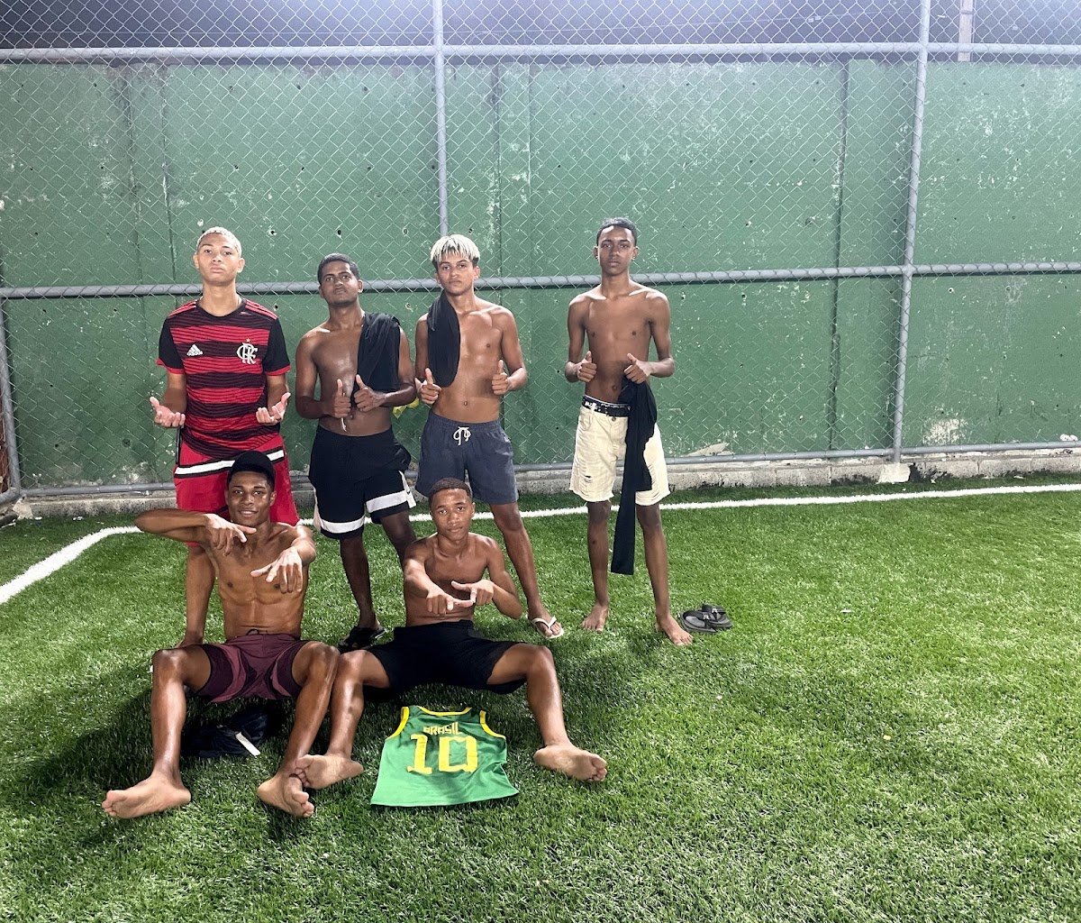 Foto do negócio