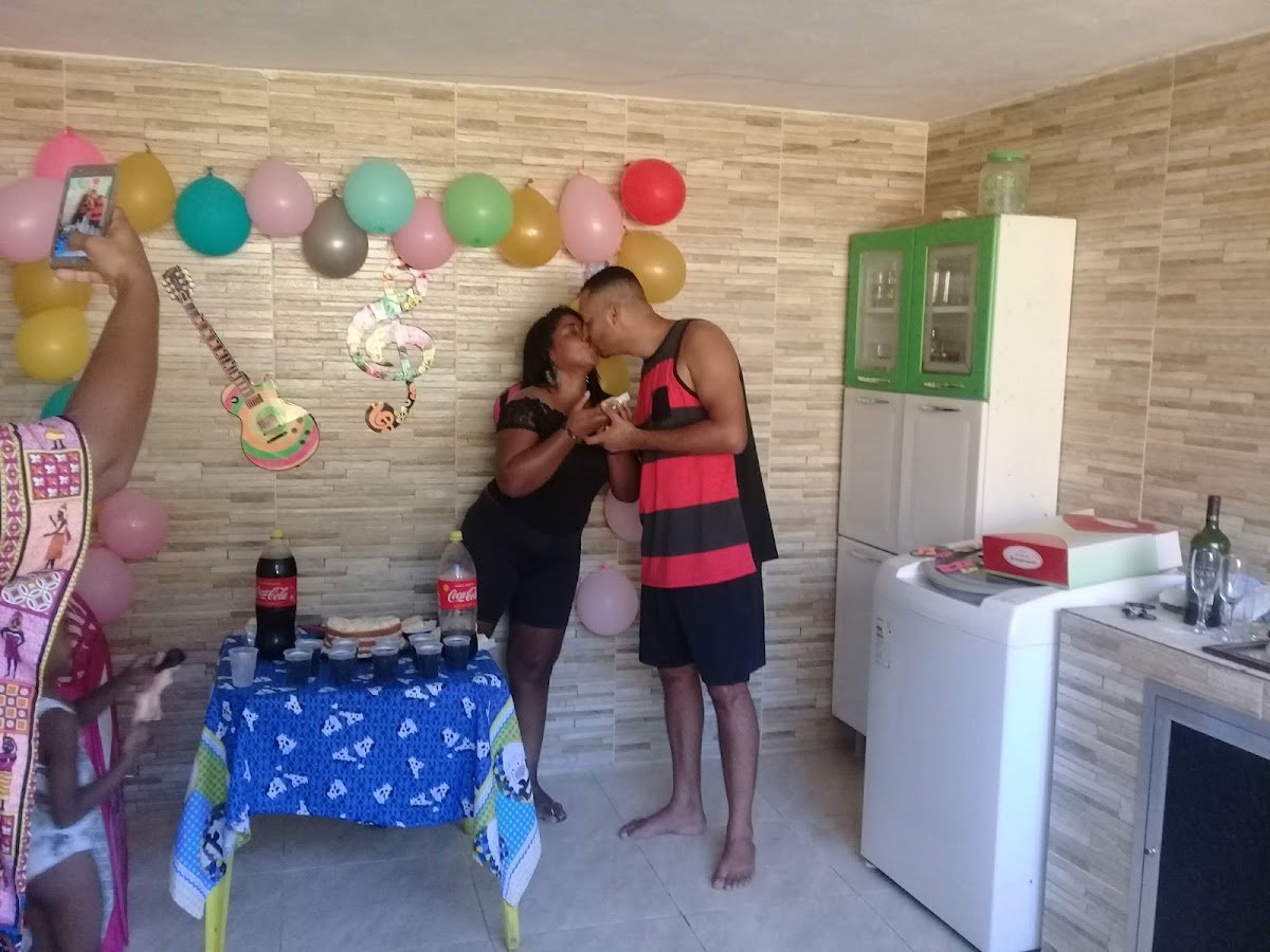 Foto do negócio