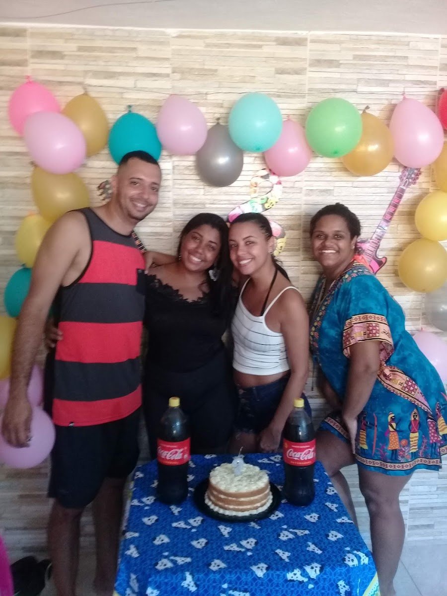 Foto do negócio