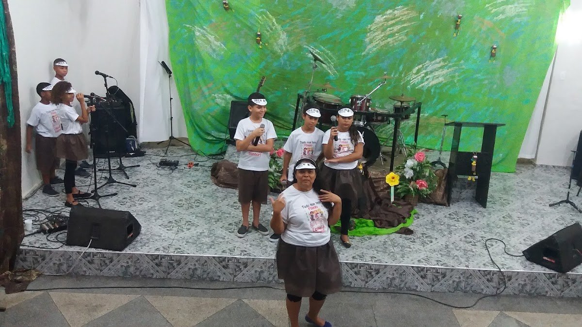 Foto do negócio