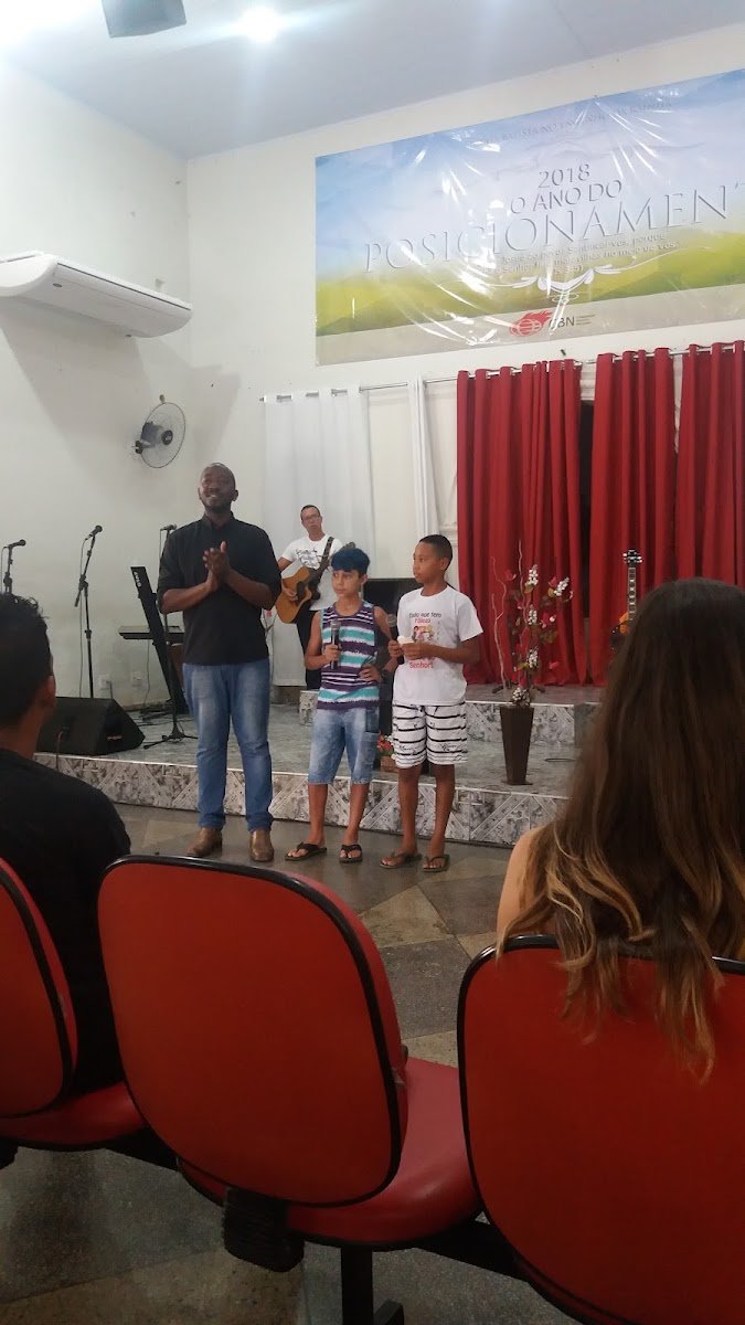 Foto do negócio