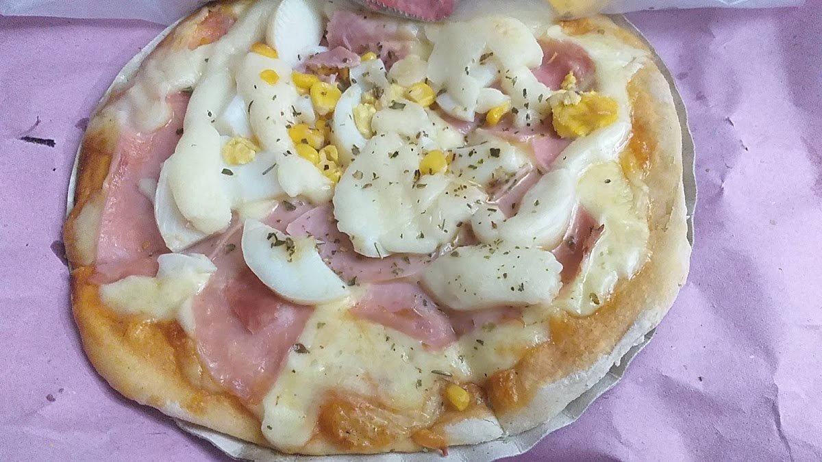 Pizzaria do Neguinho