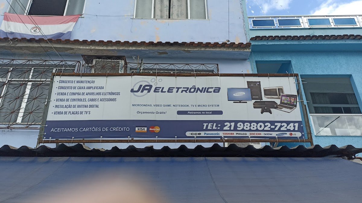 Foto do negócio