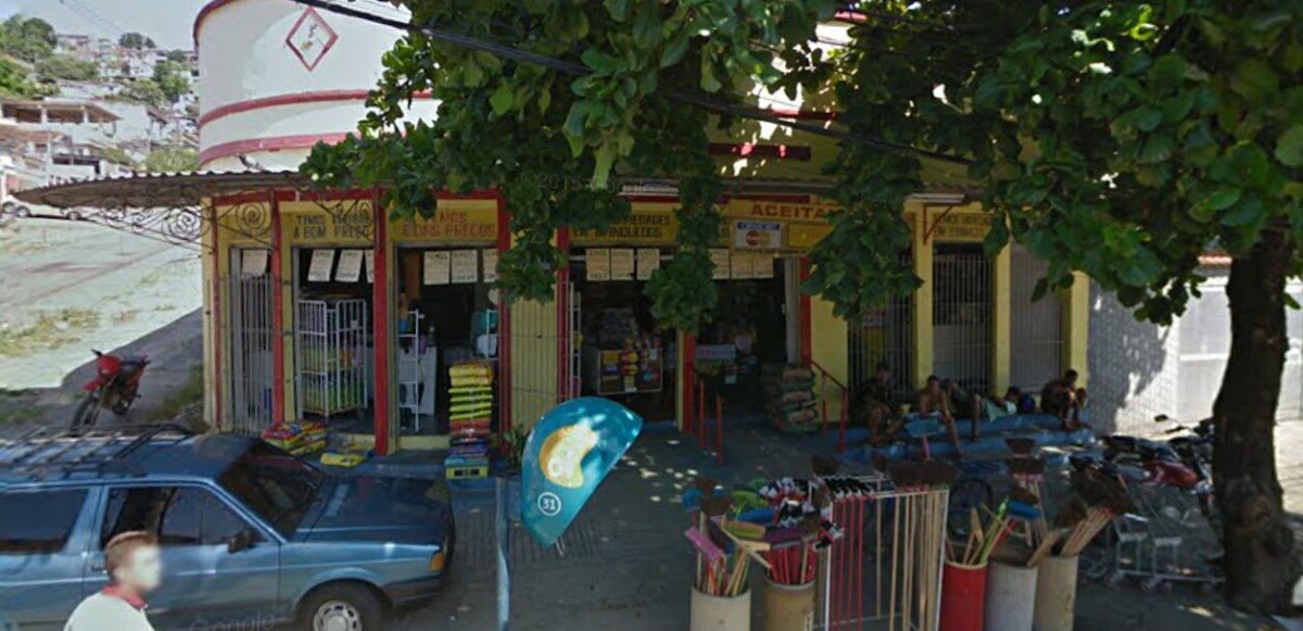 Silvio Market