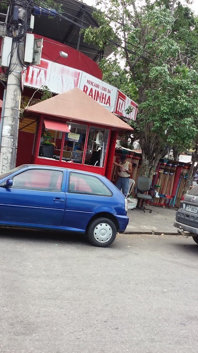 Foto do negócio
