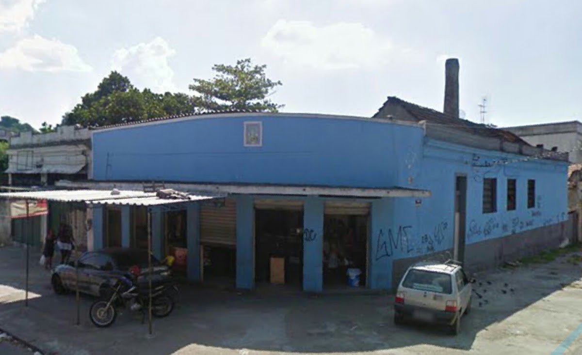 Panificação Glorinha