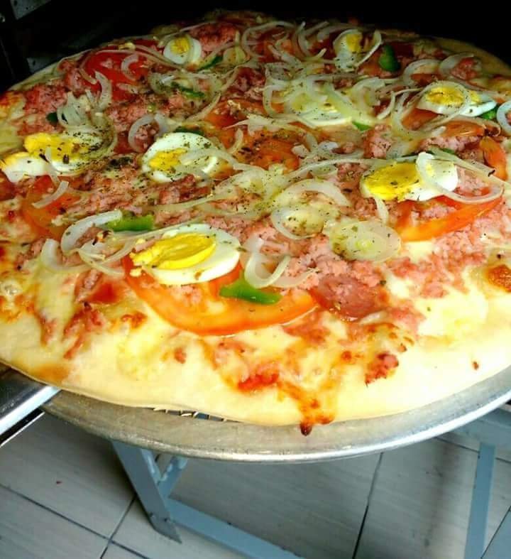 Pizzaria Doce sabor