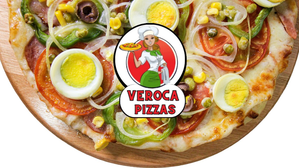 Veroca Pizzas