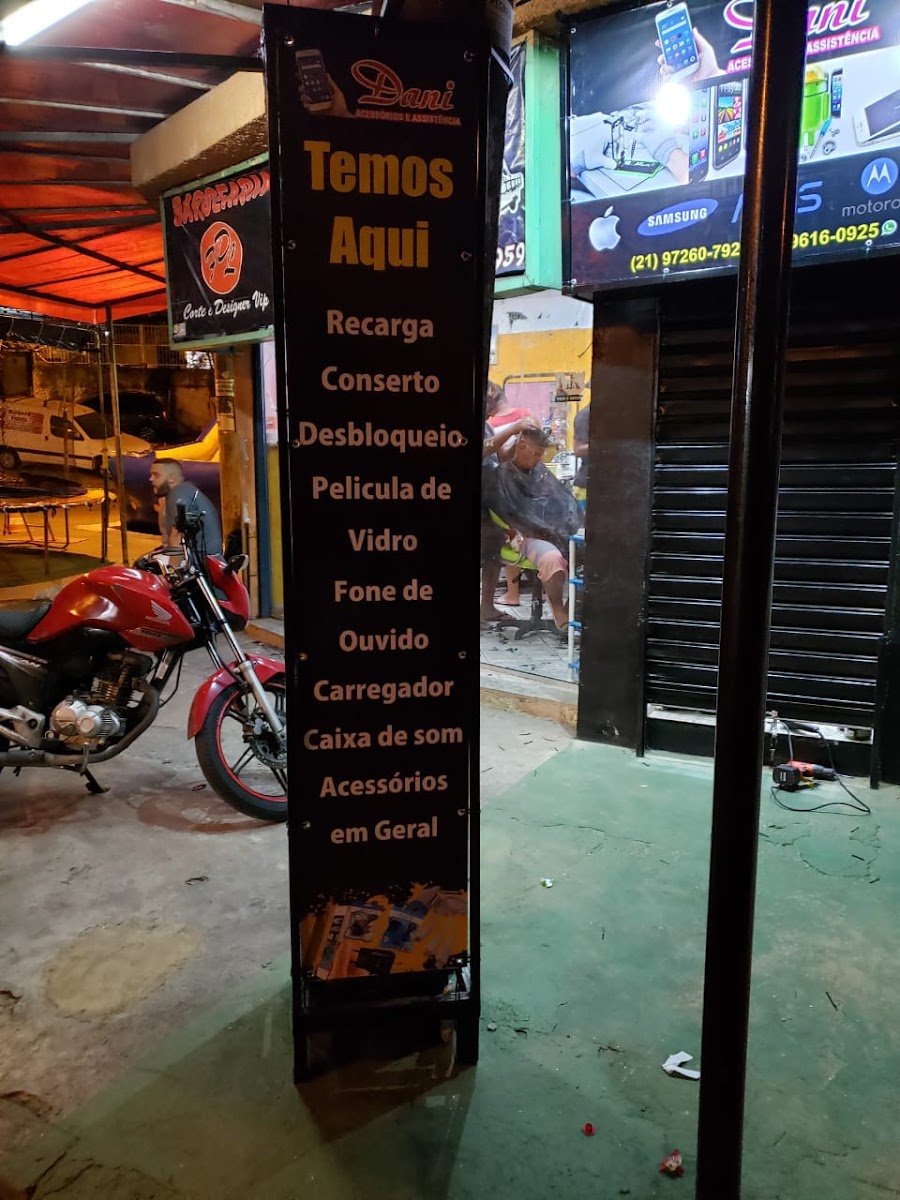 Foto do negócio