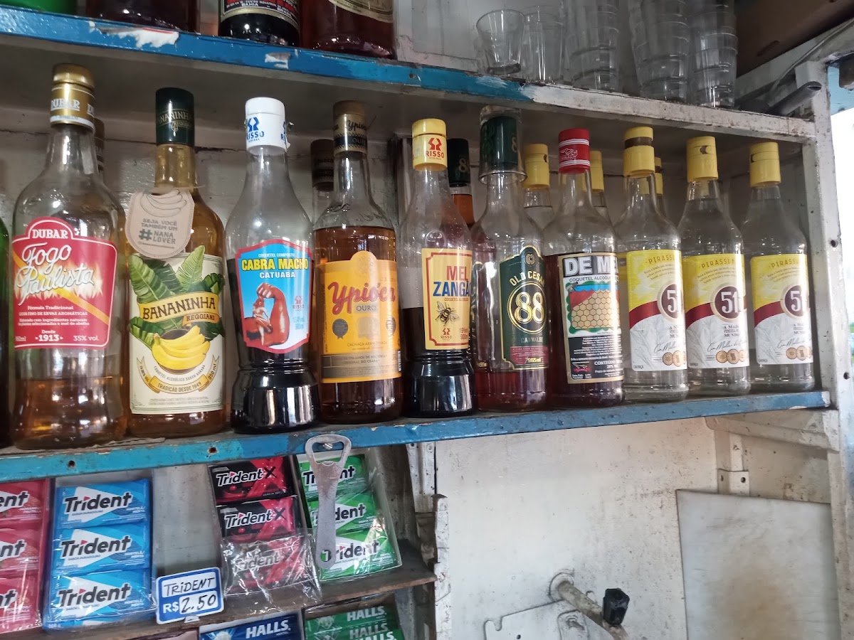 Bar do chico