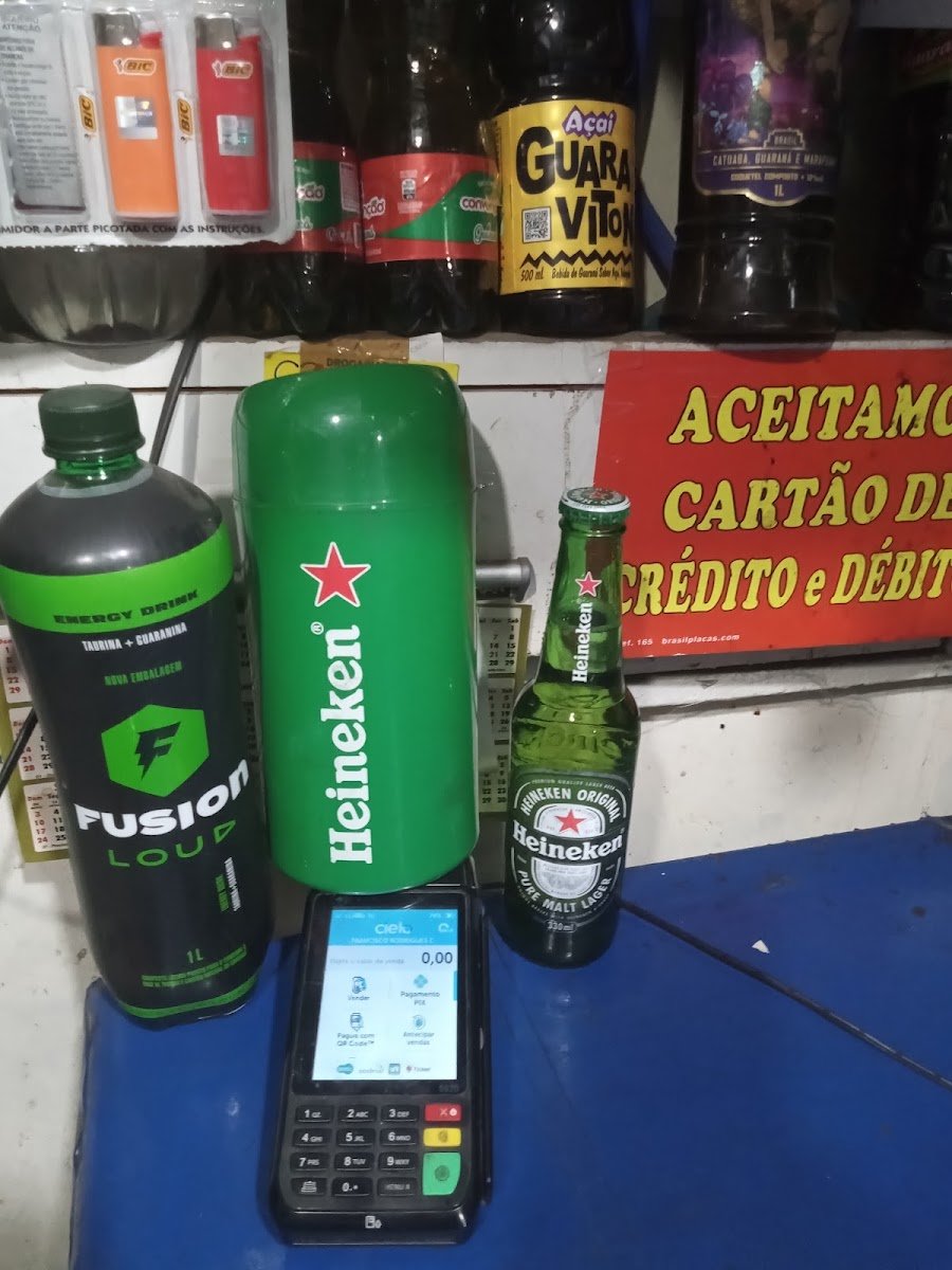 Foto do negócio