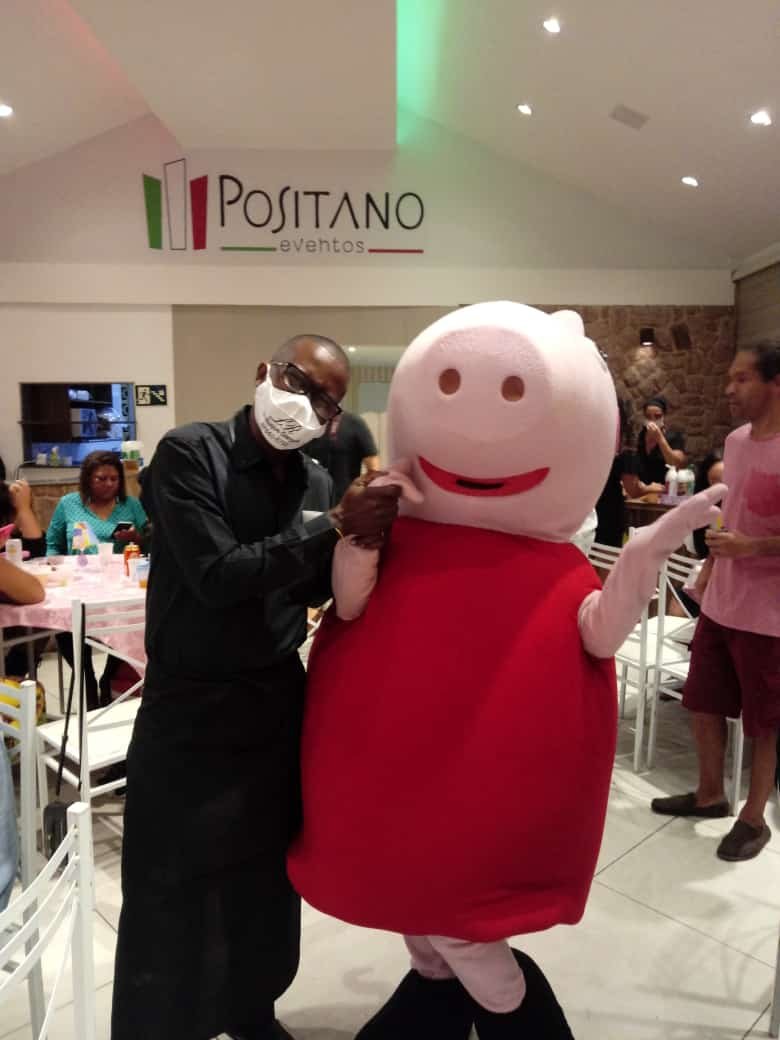 Foto do negócio