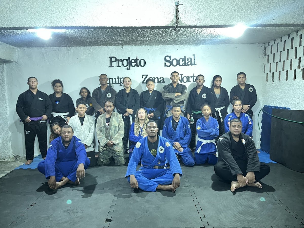 Foto do negócio