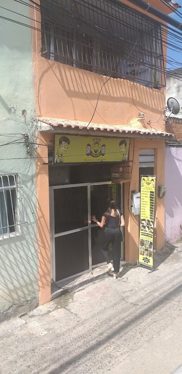 MBM Barbearia