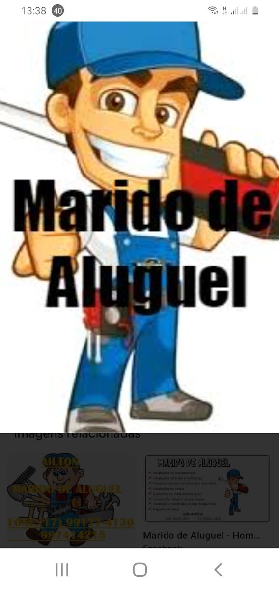 Foto do negócio