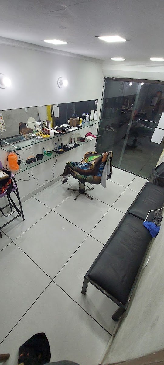 BARBEARIA DOS IRMÃOS