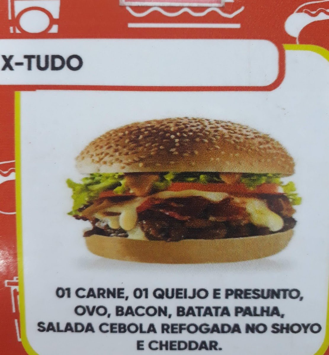 Foto do negócio