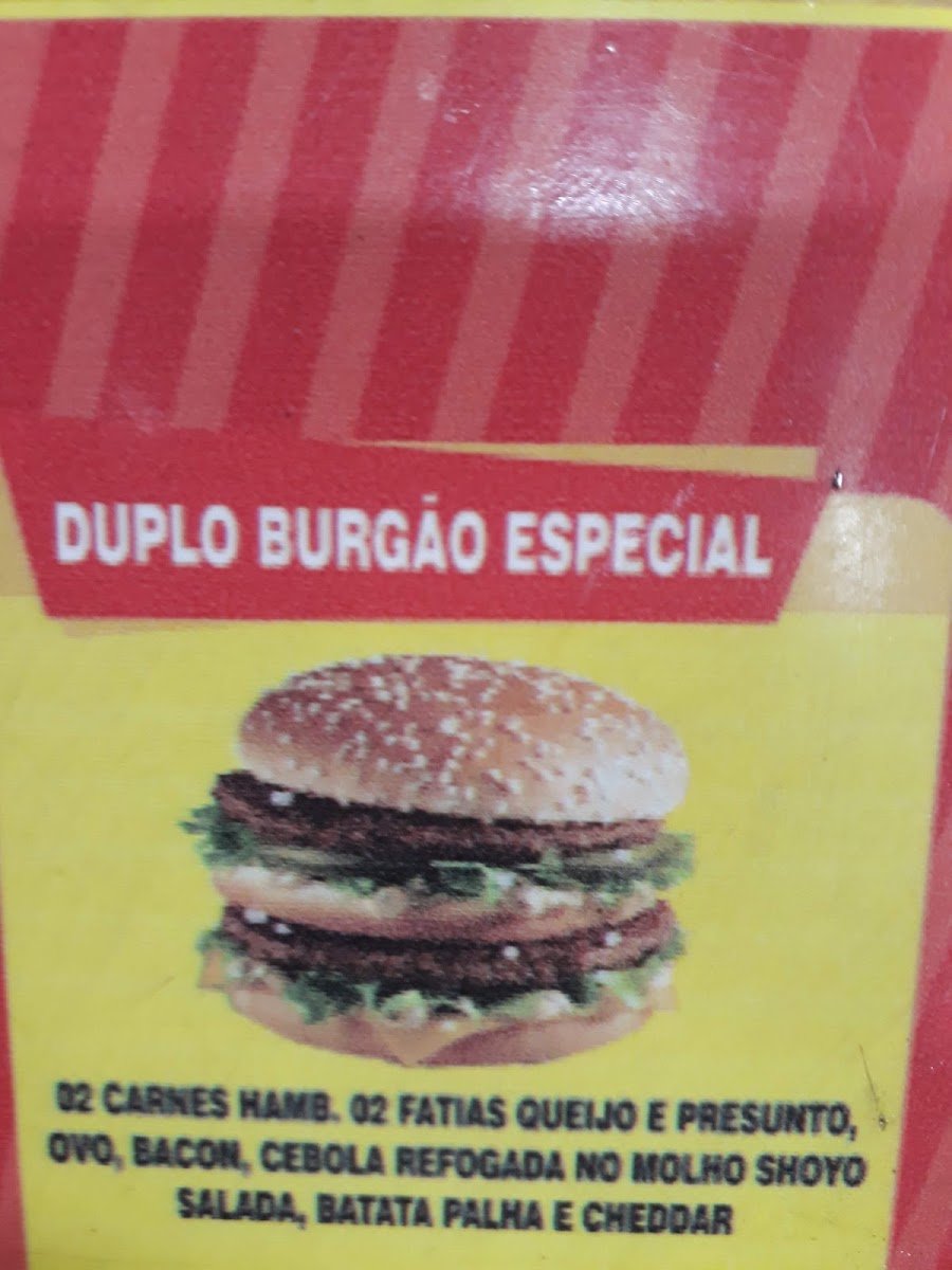 Foto do negócio