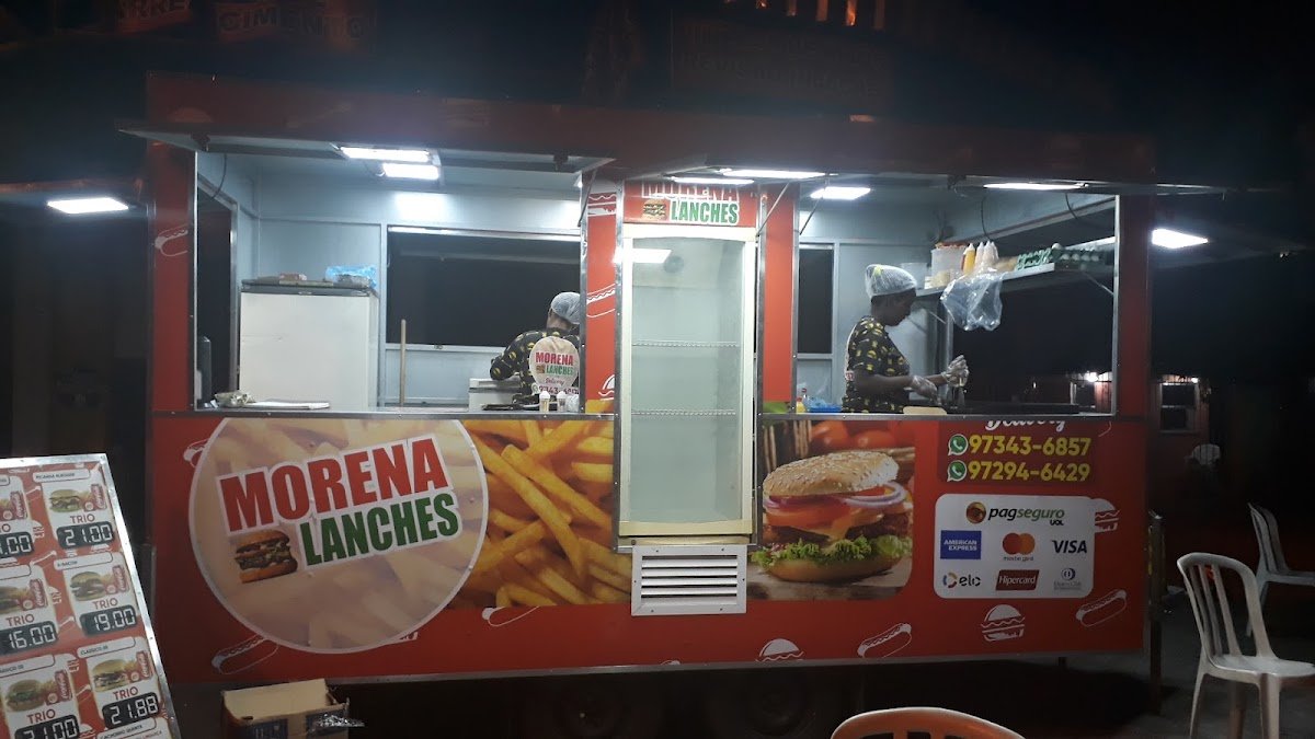 Foto do negócio