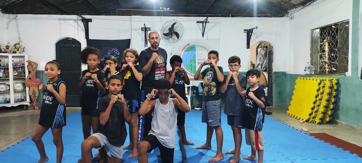 Foto do negócio