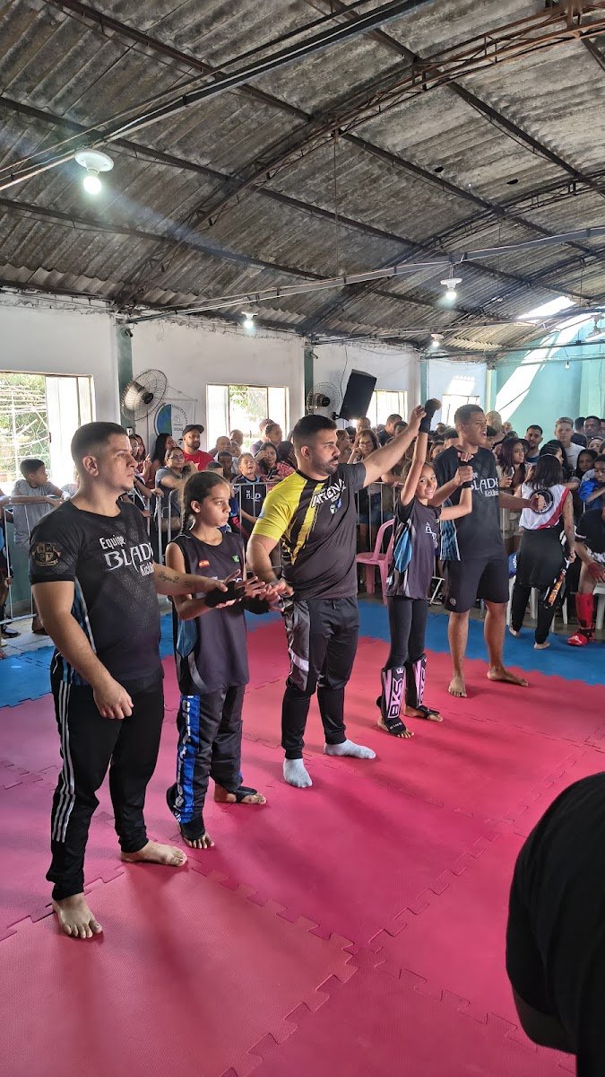 Foto do negócio