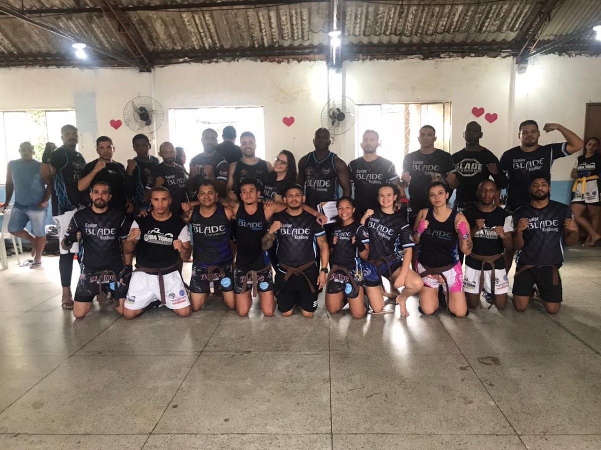 Foto do negócio