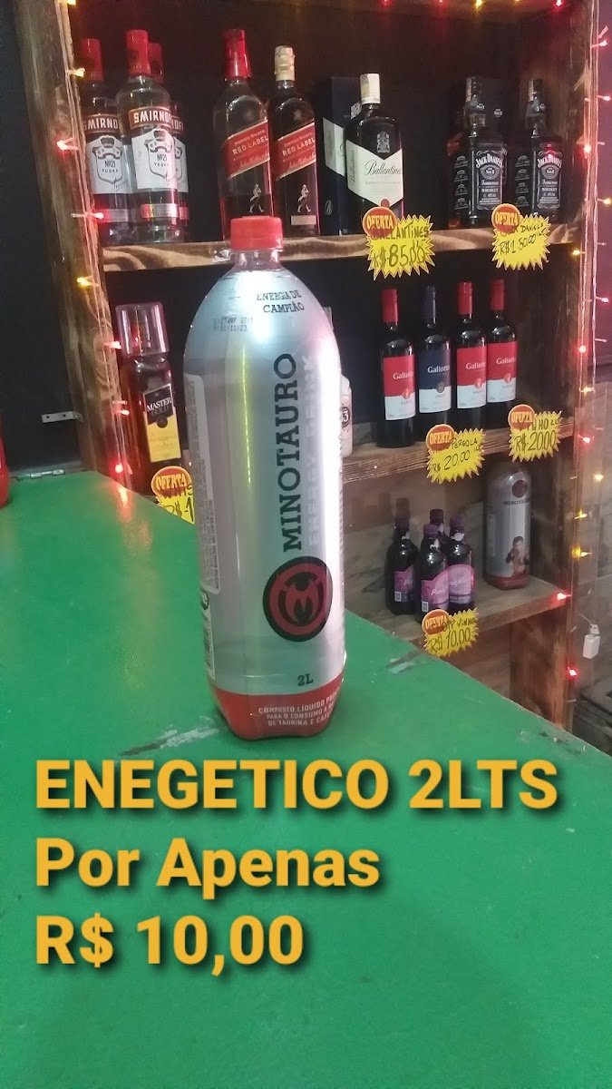 AJ distribuidora