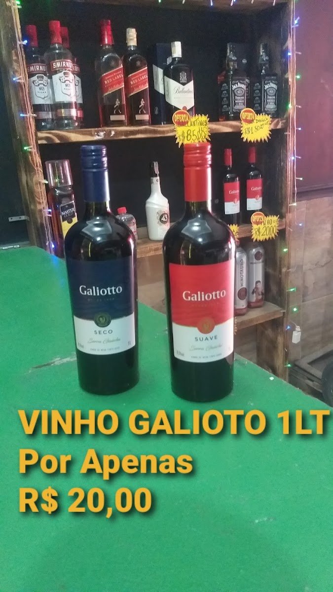 Foto do negócio