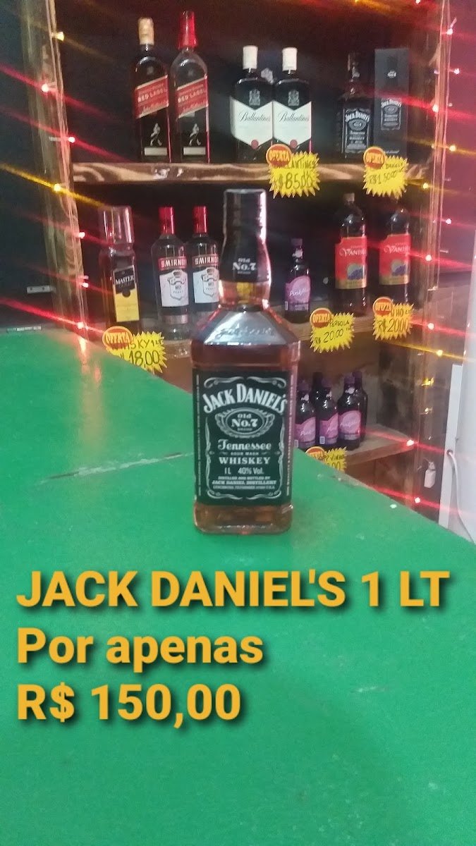 Foto do negócio