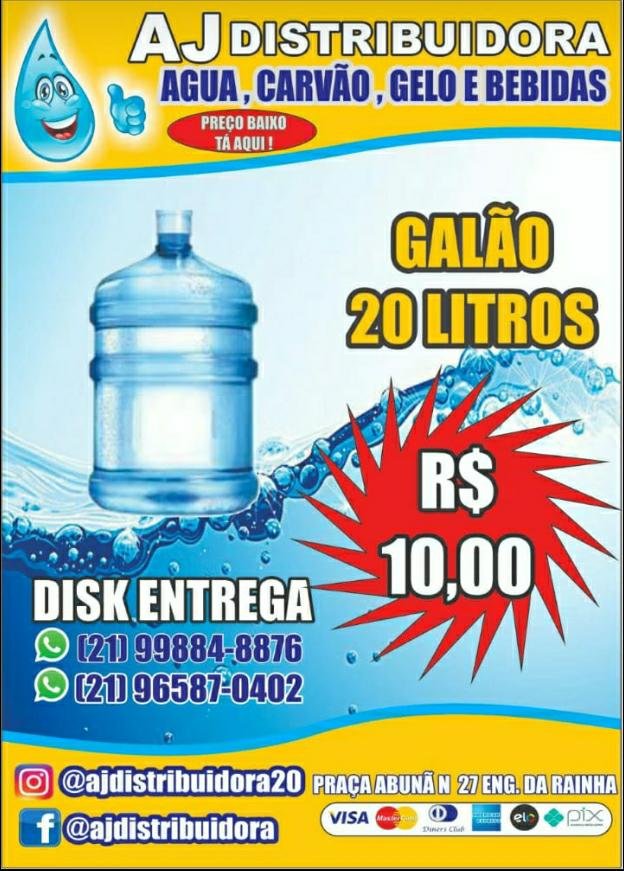 Foto do negócio