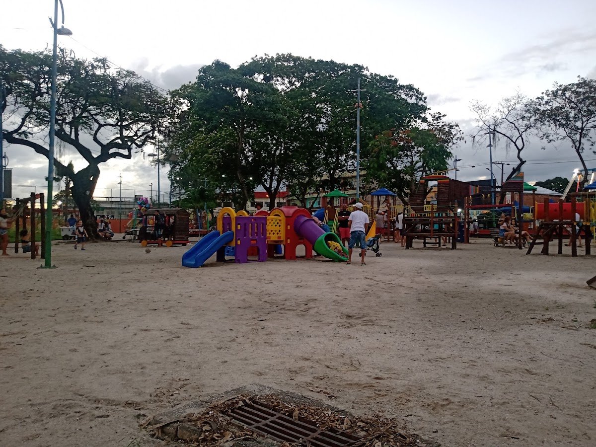 Foto do negócio