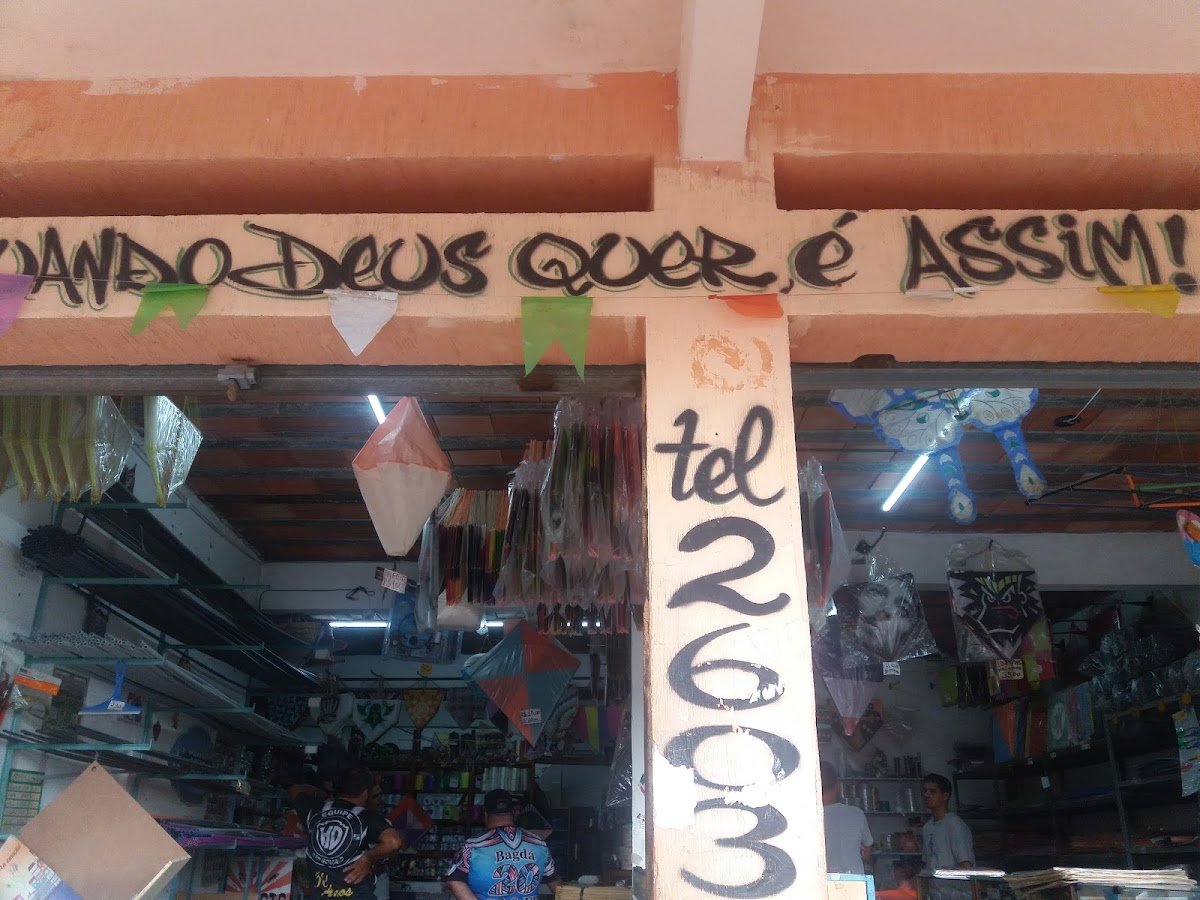 HD Pipas