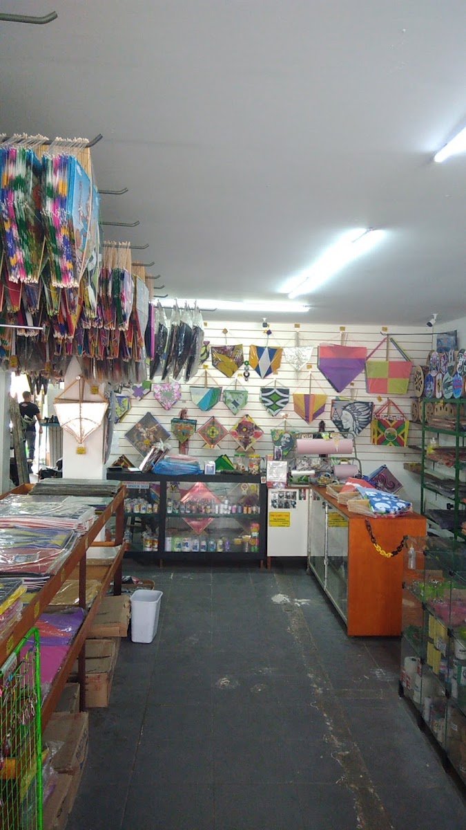Foto do negócio